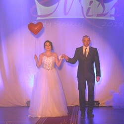 Gala finałowa Miss Rudy Śląskiej