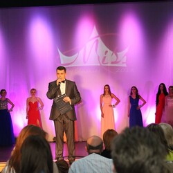 Gala finałowa Miss Rudy Śląskiej