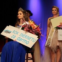 Gala finałowa Miss Rudy Śląskiej