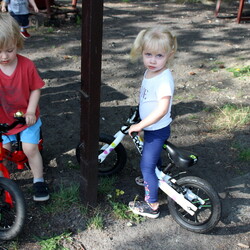 Mistrzostwa modeli pływających