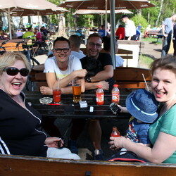 Mistrzostwa modeli pływających