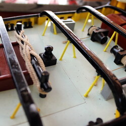 Mistrzostwa modeli pływających