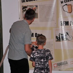 Otwarcie sezonu w Muzeum PRL-u