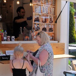 Otwarcie sezonu w Muzeum PRL-u