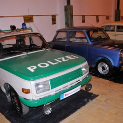 Otwarcie sezonu w Muzeum PRL-u