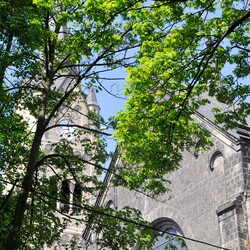 Uroczystość z okazji 3 Maja