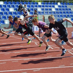 Miting lekkoatletyczny