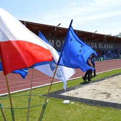 Miting lekkoatletyczny