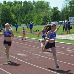 Miting lekkoatletyczny