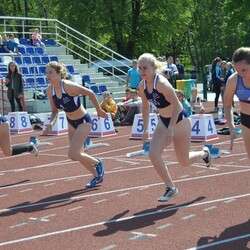 Miting lekkoatletyczny