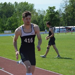 Miting lekkoatletyczny
