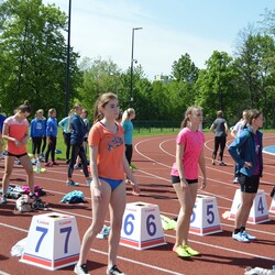Miting lekkoatletyczny