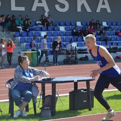 Miting lekkoatletyczny
