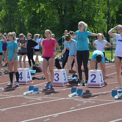 Miting lekkoatletyczny