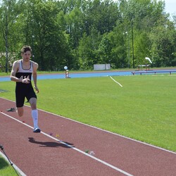 Miting lekkoatletyczny