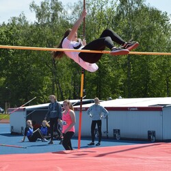 Miting lekkoatletyczny