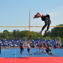 Miting lekkoatletyczny