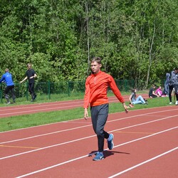 Miting lekkoatletyczny