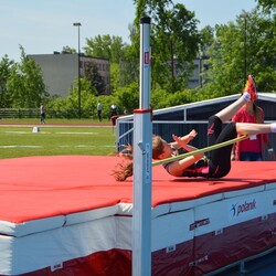 Miting lekkoatletyczny