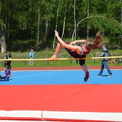 Miting lekkoatletyczny