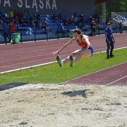 Miting lekkoatletyczny
