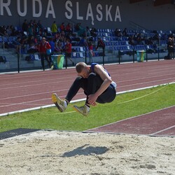 Miting lekkoatletyczny