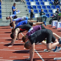 Miting lekkoatletyczny