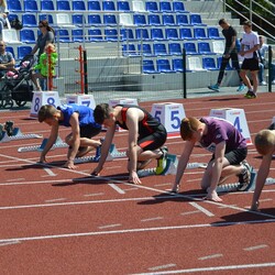 Miting lekkoatletyczny