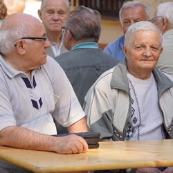 Dzień Hutnika Emerytów