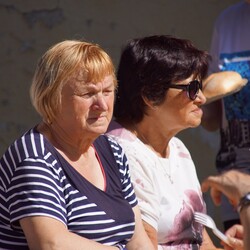 Dzień Hutnika Emerytów