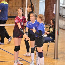 Młodzieżowy Festiwal Siatkówki