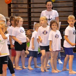 Olimpiada Sportowa Przedszkolaków