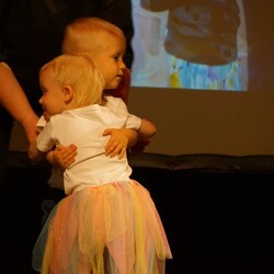 Inauguracja Tygodnia Godności Osób Niepełnosprawnych