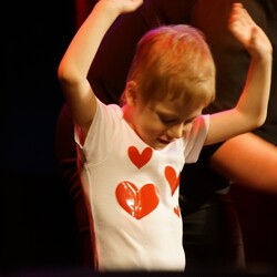 Inauguracja Tygodnia Godności Osób Niepełnosprawnych