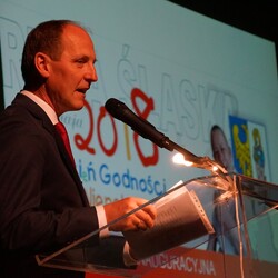 Inauguracja Tygodnia Godności Osób Niepełnosprawnych