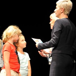 Finał Festiwalu Kultury Młodzieży Szkolnej