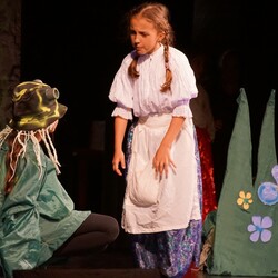 Finał Festiwalu Kultury Młodzieży Szkolnej