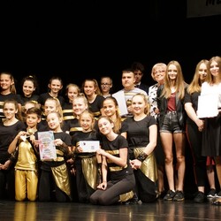 Finał Festiwalu Kultury Młodzieży Szkolnej