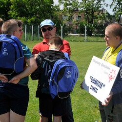 Regionalny Turniej Piłki Nożnej Olimpiad Specjalnych