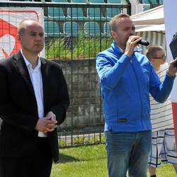 Regionalny Turniej Piłki Nożnej Olimpiad Specjalnych