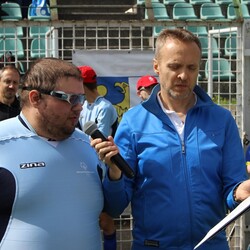 Regionalny Turniej Piłki Nożnej Olimpiad Specjalnych