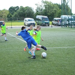 Regionalny Turniej Piłki Nożnej Olimpiad Specjalnych