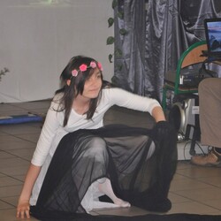 Spotkanie integracyjne w SP nr 35