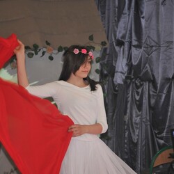 Spotkanie integracyjne w SP nr 35