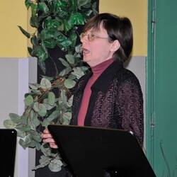 Spotkanie integracyjne w SP nr 35