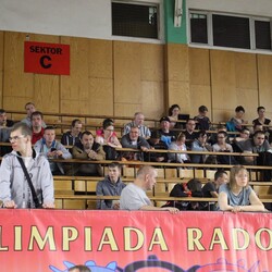 Olimpiada Radości