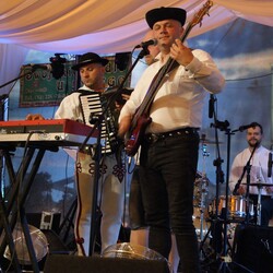 Festiwal Krupnioka i Żymloka