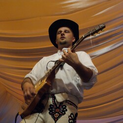 Festiwal Krupnioka i Żymloka