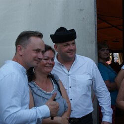 Festiwal Krupnioka i Żymloka