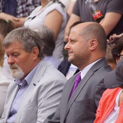 Festyn rodzinny w Ośrodku Adaptacyjnym